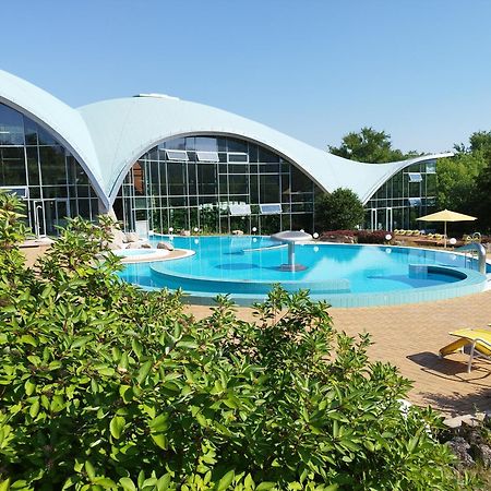 Hotel An Der Therme Bad Sulza Exteriér fotografie