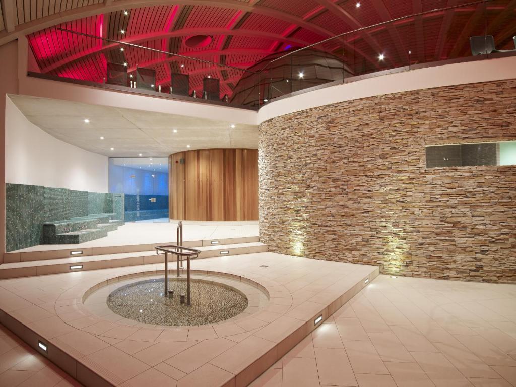 Hotel An Der Therme Bad Sulza Pokoj fotografie